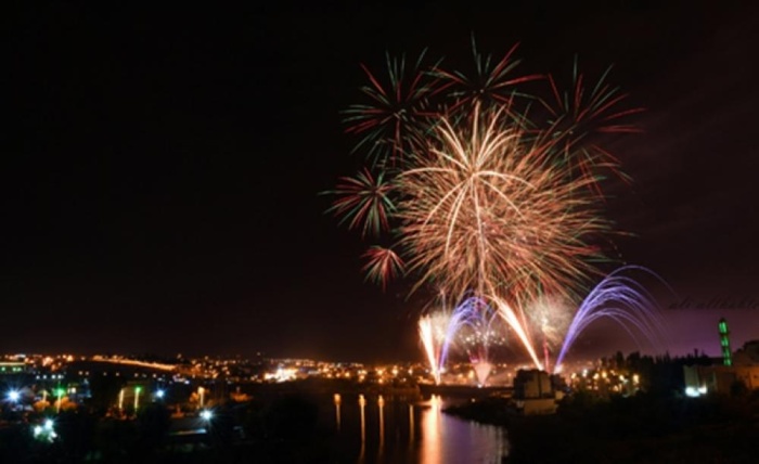 "عسير السعودية".. وجهة سياحية أولى تحتضن عناصر جذب متنوعة