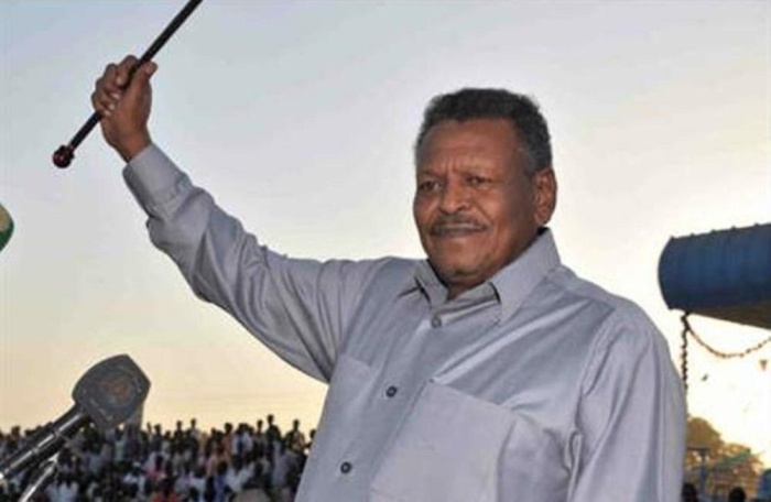 إطلاق مدانين بالتورط في المحاولة الانقلابية بالسودان