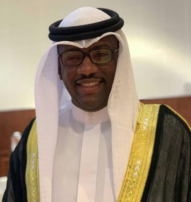 المطوع: البحرين عاصمة الشباب الأولى