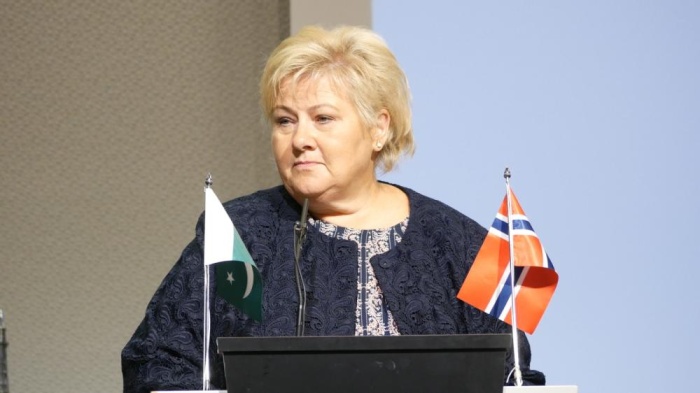 جمعية نرويجية تمنح رئيس الوزراء جائزة "ضيف الشرف لعام 2019"