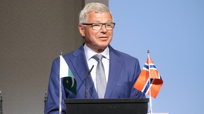 جمعية نرويجية تمنح رئيس الوزراء جائزة "ضيف الشرف لعام 2019"