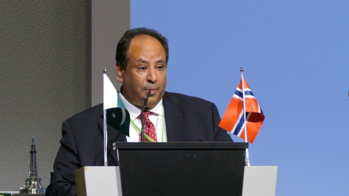 جمعية نرويجية تمنح رئيس الوزراء جائزة "ضيف الشرف لعام 2019"