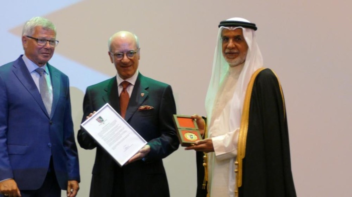 جمعية نرويجية تمنح رئيس الوزراء جائزة "ضيف الشرف لعام 2019"