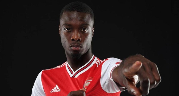 - تحليل السوق الإنجليزي -