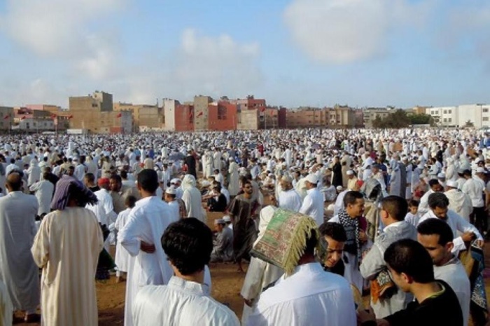 عيد الأضحى في المغرب.. أيام مباركة تستمد الملامح من أصالة التقاليد