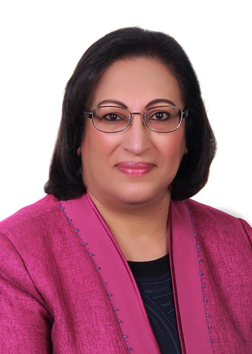 الصالح تهنئ وزير الصحة السعودي بخلو الحج من الحوادث و "الوبائيات"