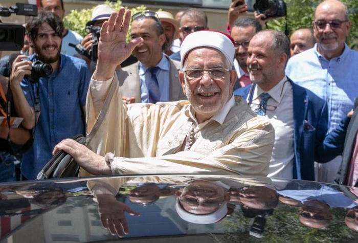 رئاسيات تونس.. رفض 66 طلب ترشح من إجمالي 97