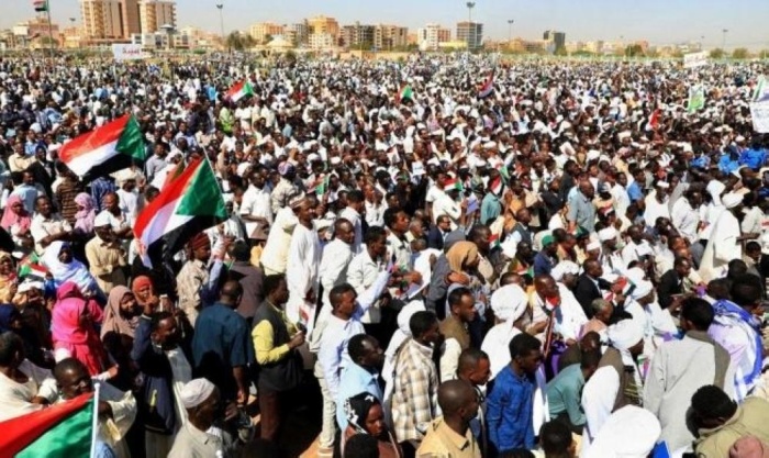 مفاوضات "الثورية" و"الحرية والتغيير".. الخرطوم تترقب ماراثون القاهرة وجوبا