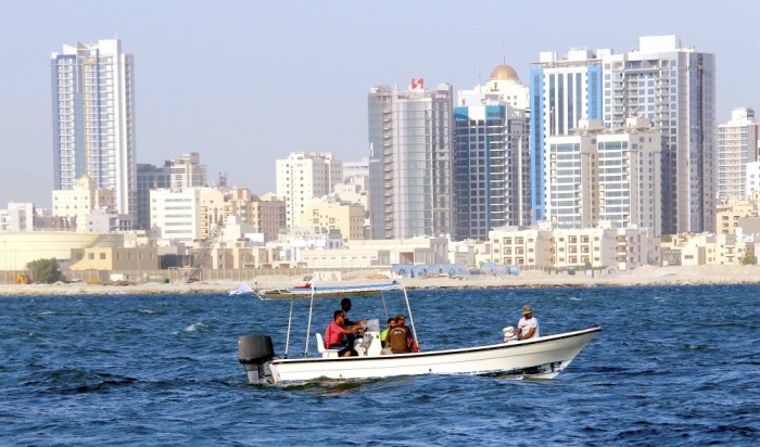 خالد علي يفوز مجدداً بكأس سمو الشيخ محمد بن ناصر