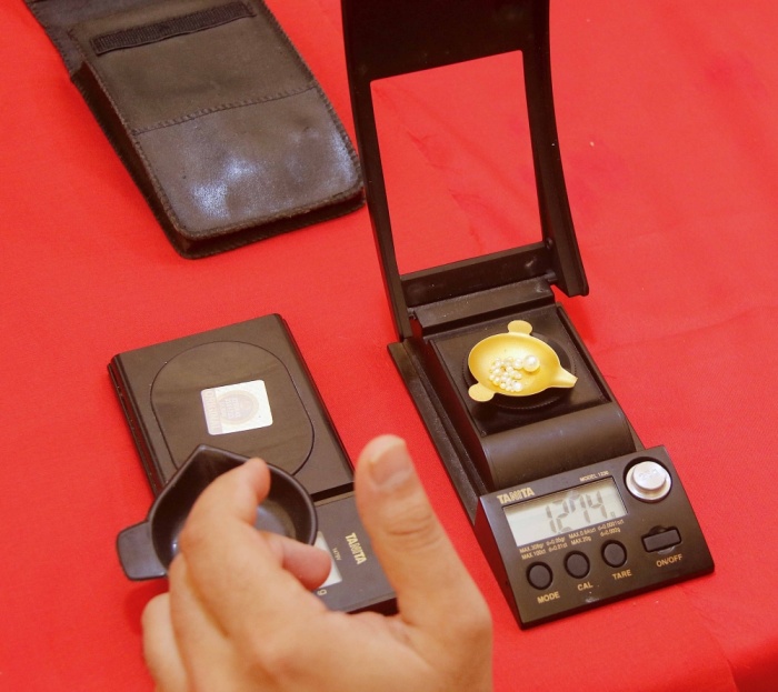 خالد علي يفوز مجدداً بكأس سمو الشيخ محمد بن ناصر