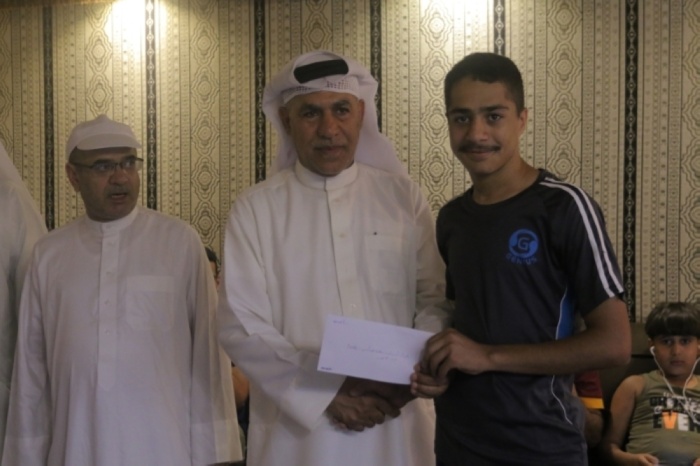 مركز الهملة يكمل استعداداته لرحلته السنوية