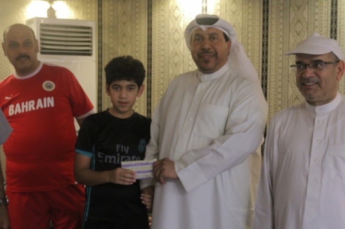 مركز الهملة يكمل استعداداته لرحلته السنوية