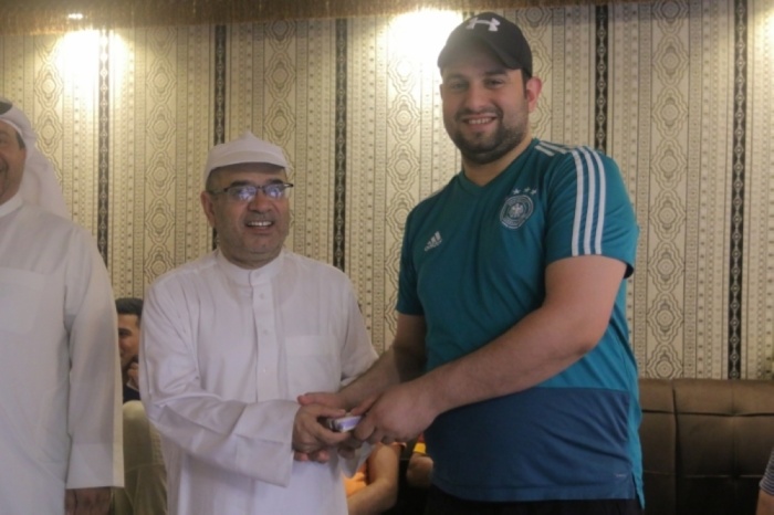 مركز الهملة يكمل استعداداته لرحلته السنوية