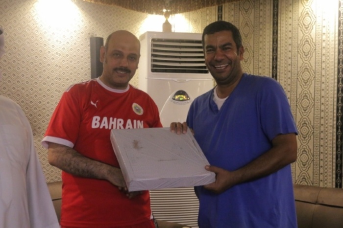 مركز الهملة يكمل استعداداته لرحلته السنوية