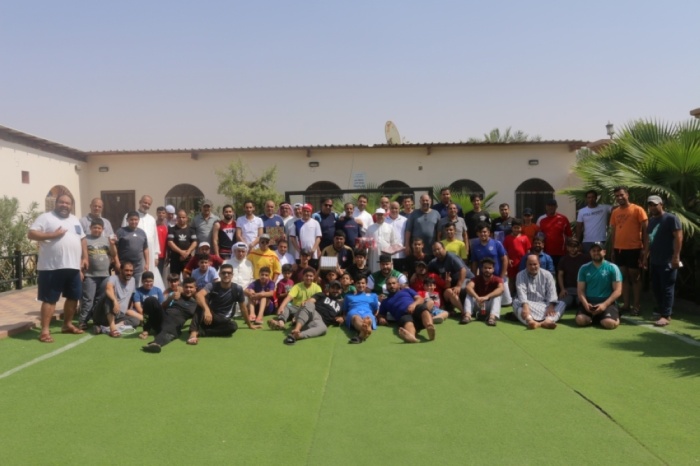 مركز الهملة يكمل استعداداته لرحلته السنوية