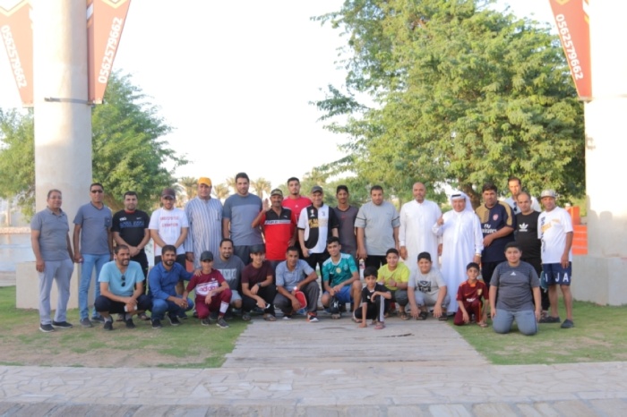 مركز الهملة يكمل استعداداته لرحلته السنوية