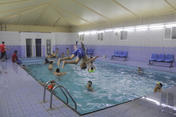 مركز الهملة يكمل استعداداته لرحلته السنوية