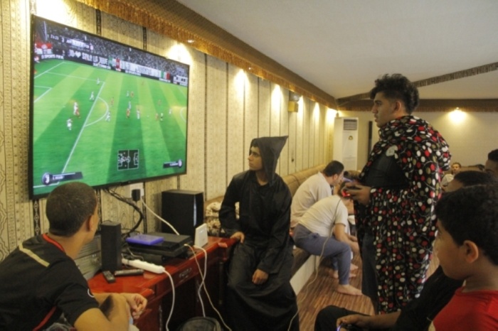 مركز الهملة يكمل استعداداته لرحلته السنوية