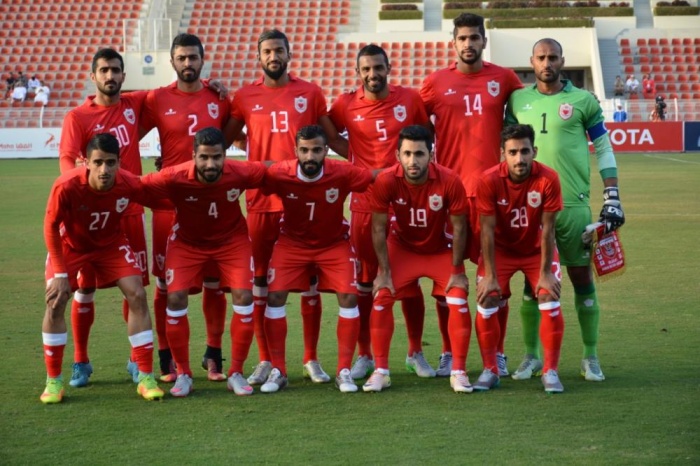 المنتخب الكروي العسكري يدشن الإعداد في سبتمبر ويعسكر في "تايلند"