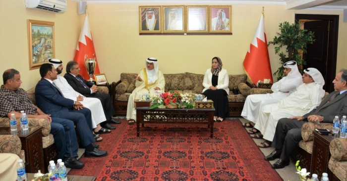 العصفور: مستعدون لتبني تقنية "الهيدروبونك" في الزراعة المنزلية