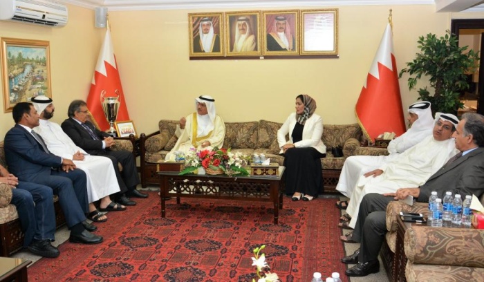 العصفور: مستعدون لتبني تقنية "الهيدروبونك" في الزراعة المنزلية