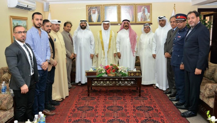 العصفور: مستعدون لتبني تقنية "الهيدروبونك" في الزراعة المنزلية