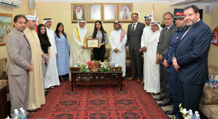 العصفور: مستعدون لتبني تقنية "الهيدروبونك" في الزراعة المنزلية