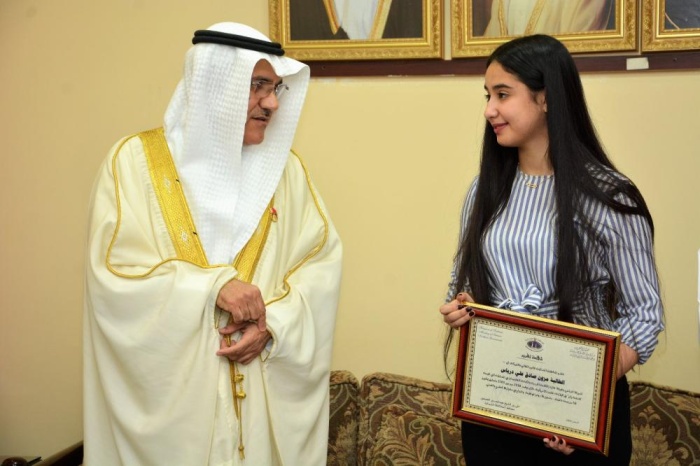 العصفور: مستعدون لتبني تقنية "الهيدروبونك" في الزراعة المنزلية