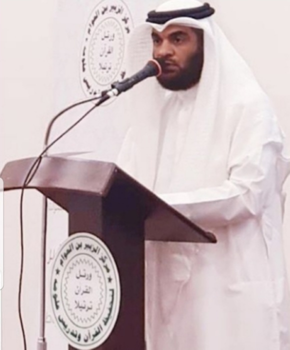 مركز جامع الزبير يحتفل بختام النشاط الصيفي