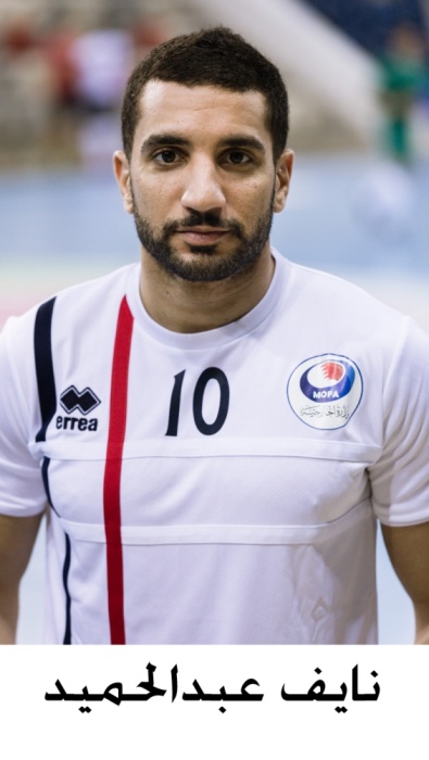 فوز صعب للإعلام.. وتألق البطل ووصيفه بدوري خالد بن حمد للصالات