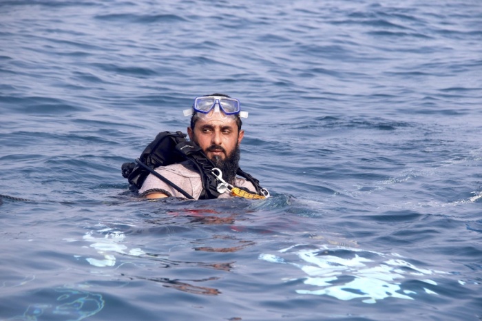 موسم ناصر بن حمد للموروث البحري يشهد أولى المشاركات النسائية