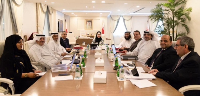 "الأصالة" تفتح شهيتها لأكبر تمثيل بهيئة المكتب في تاريخها

حطّاب لـ"المرافق" والأنصاري لـ"الخدمات" لمزاملة زايد