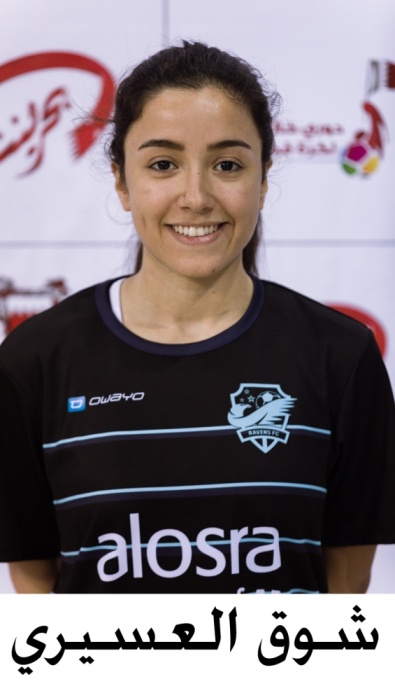 هدف العسيري يُؤمّن النقاط لريفنز.. وسوبر سوكر يكتسح الشعلة