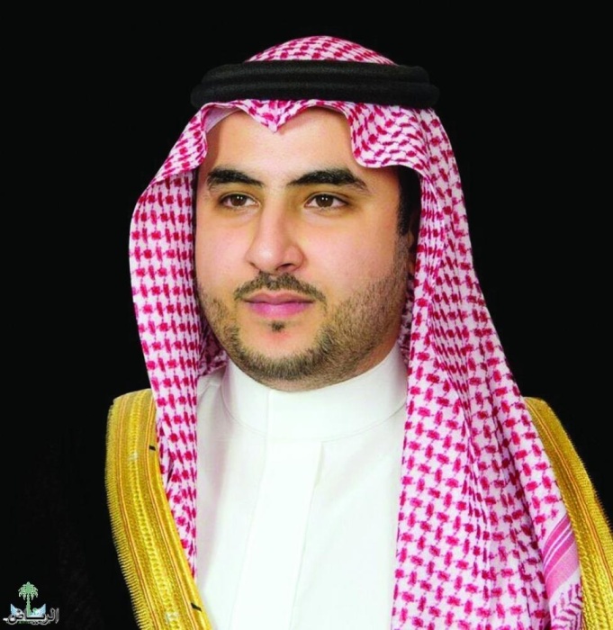 خالد بن سلمان: العلاقة بين السعودية والإمارات حجر الزاوية لأمن واستقرار المنطقة