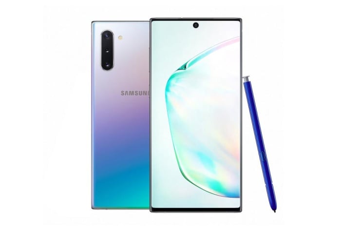 "سامسونغ" تطلق هاتفها الجديد Galaxy Note10 في البحرين