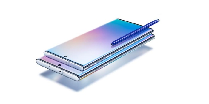"سامسونغ" تطلق هاتفها الجديد Galaxy Note10 في البحرين