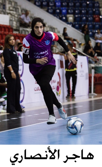 انتصار مثير لشعلة الشرقية في دوري الفتيات.. والجولة الثالثة الخميس