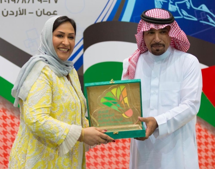 الأردن في صدارة البطولة العربية للناشئين للريشة الطائرة