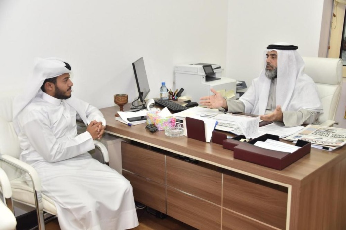 أحمد الأنصاري لـ"الوطن": مواطنون اتكاليون يرون النائب مخلّصاً لإجراءاتهم