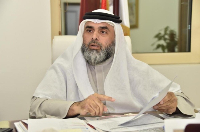 أحمد الأنصاري لـ"الوطن": مواطنون اتكاليون يرون النائب مخلّصاً لإجراءاتهم