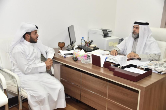 أحمد الأنصاري لـ"الوطن": مواطنون اتكاليون يرون النائب مخلّصاً لإجراءاتهم