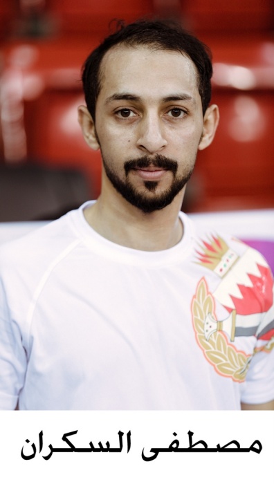 "الداخلية" و"العدل" وجهاً لوجه في نهائي دوري خالد بن حمد للصالات