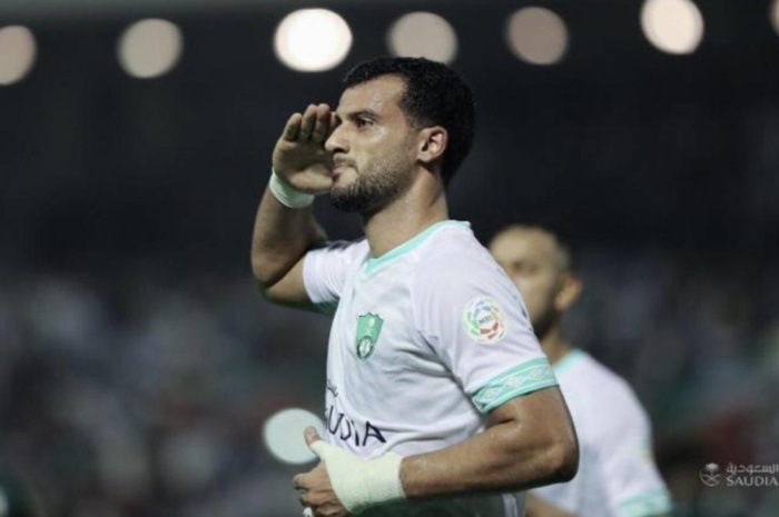 الهلال يسحق الرائد والأهلي يهزم الاتفاق في الدوري السعودي للمحترفين