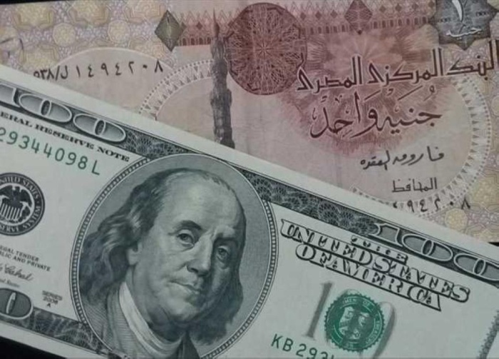 مصر تحرر سعر الدولار الجمركي