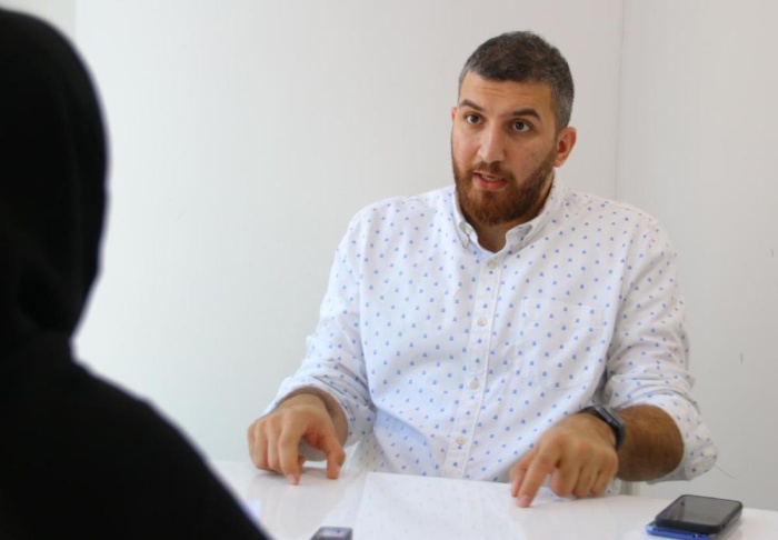 خليل القاهري من موظف إلى صاحب 3 شركات: الابتكار والتسويق مفاتيح النجاح