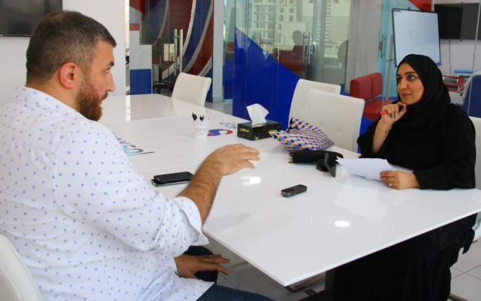 خليل القاهري من موظف إلى صاحب 3 شركات: الابتكار والتسويق مفاتيح النجاح