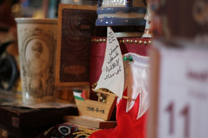 متحف الحسن يضيق بذاكرة البحرين وحكايات تراثها