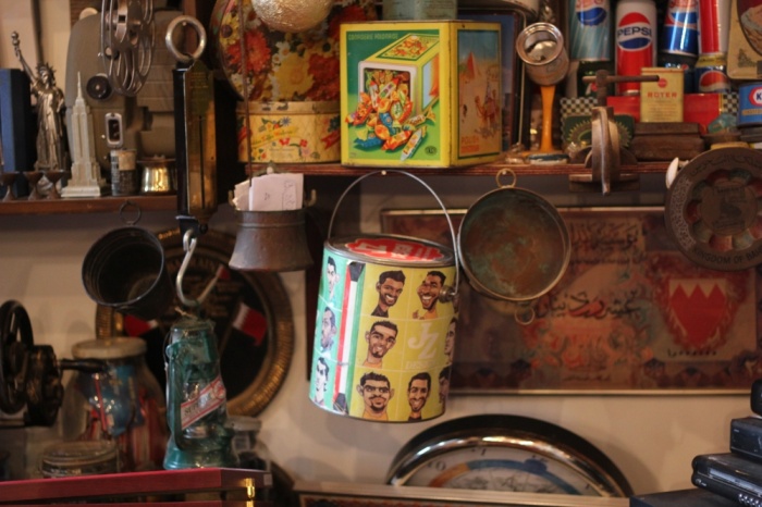 متحف الحسن يضيق بذاكرة البحرين وحكايات تراثها