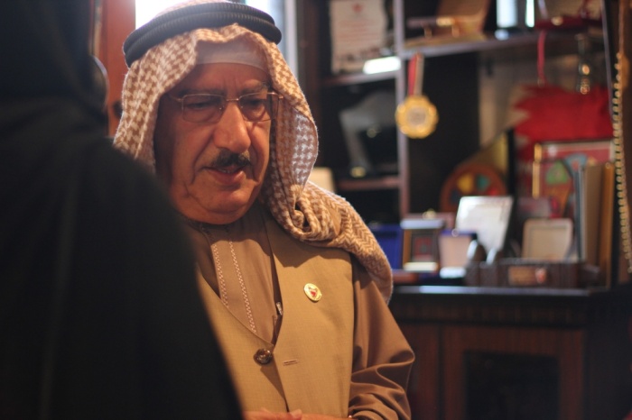 متحف الحسن يضيق بذاكرة البحرين وحكايات تراثها