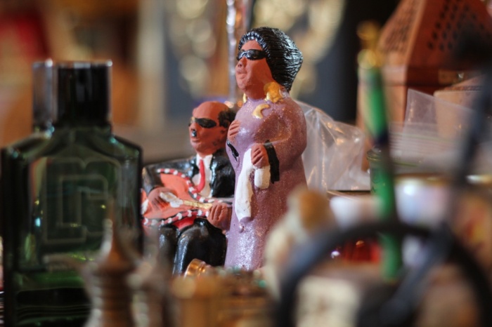 متحف الحسن يضيق بذاكرة البحرين وحكايات تراثها